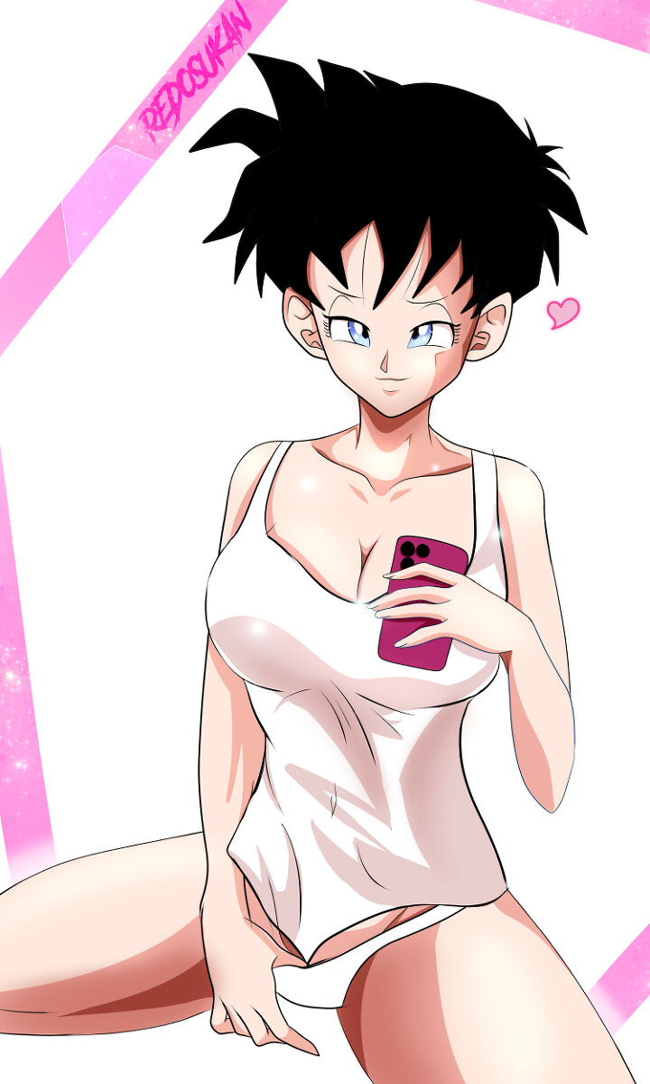 Videl Page 240 IMHentai