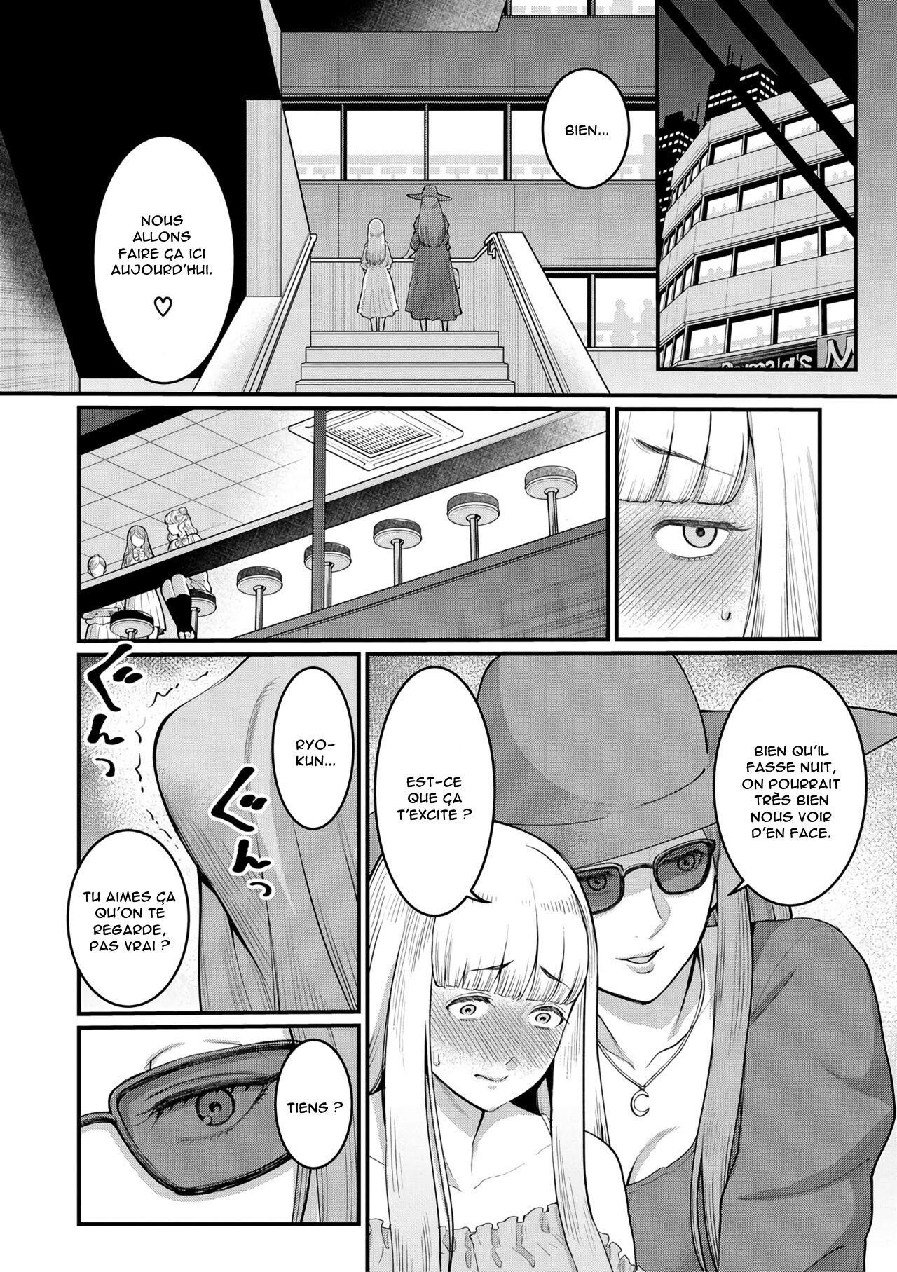 Anata No Mama Ni Naritakute I Want To Be Your Real Mom Page 103