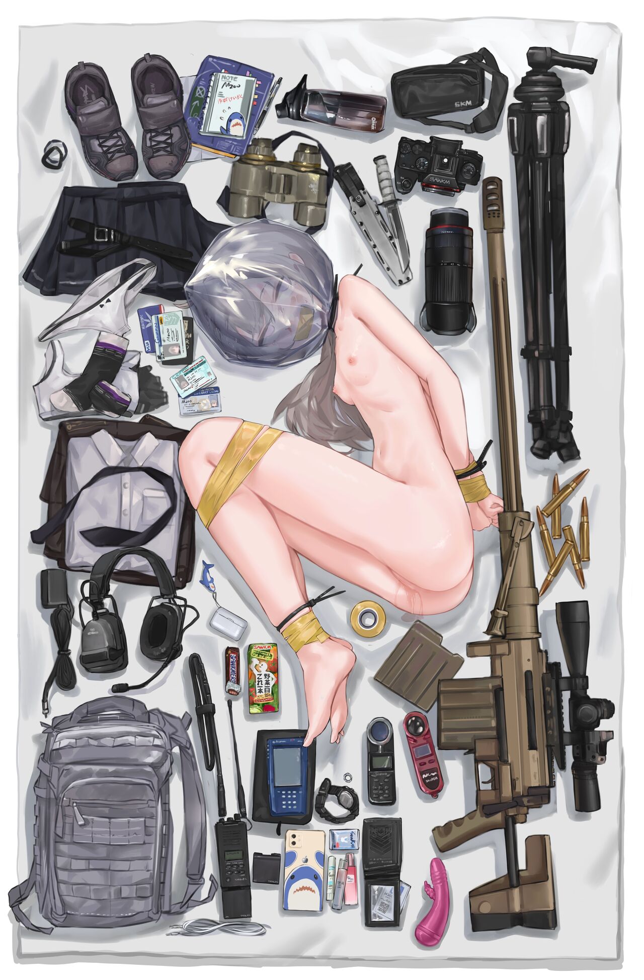 Captured M200 page 3 full
