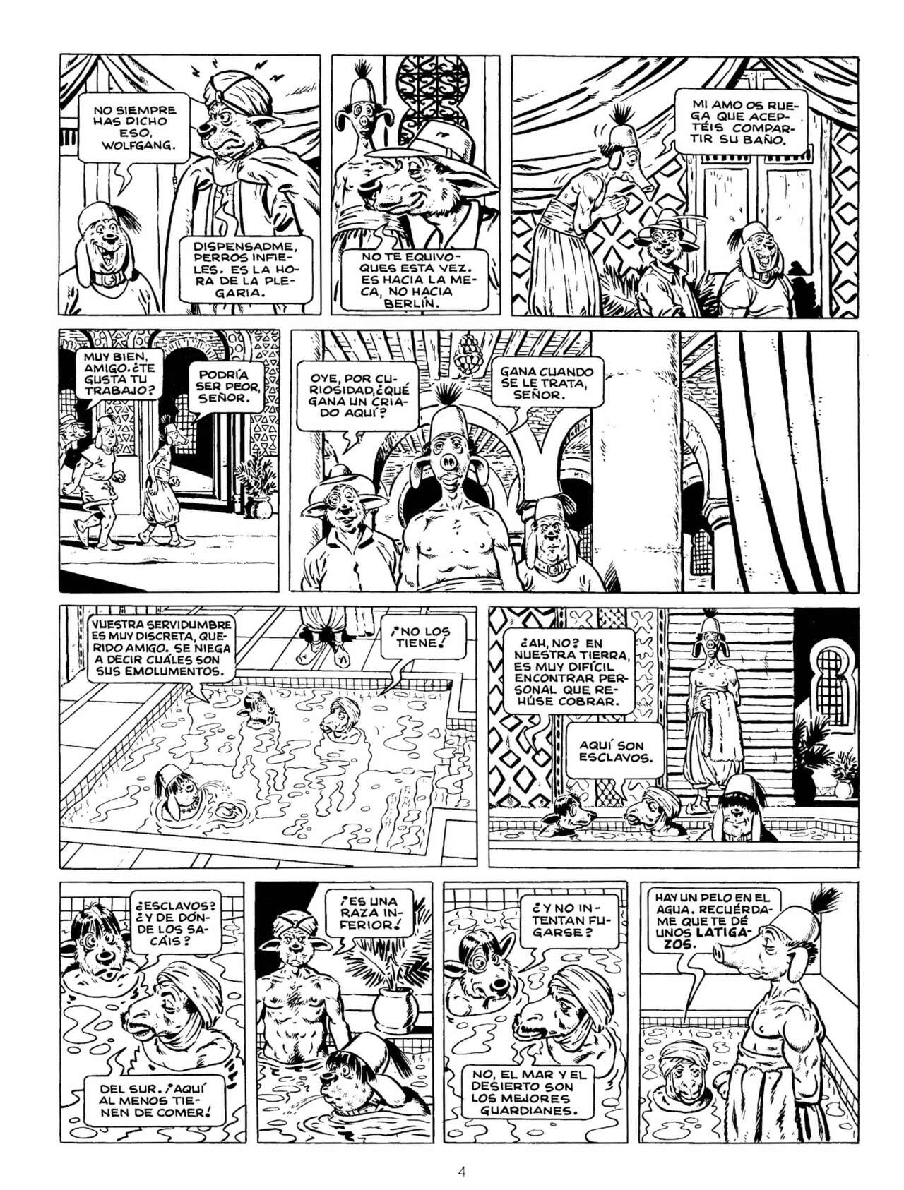10 El cerdo Edmundo page 4 full