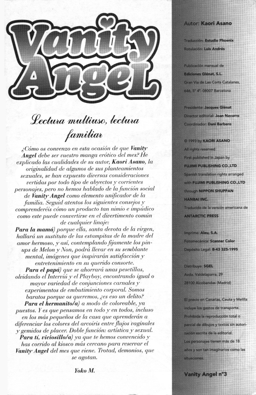 Vanity Angel 3 page 2 full