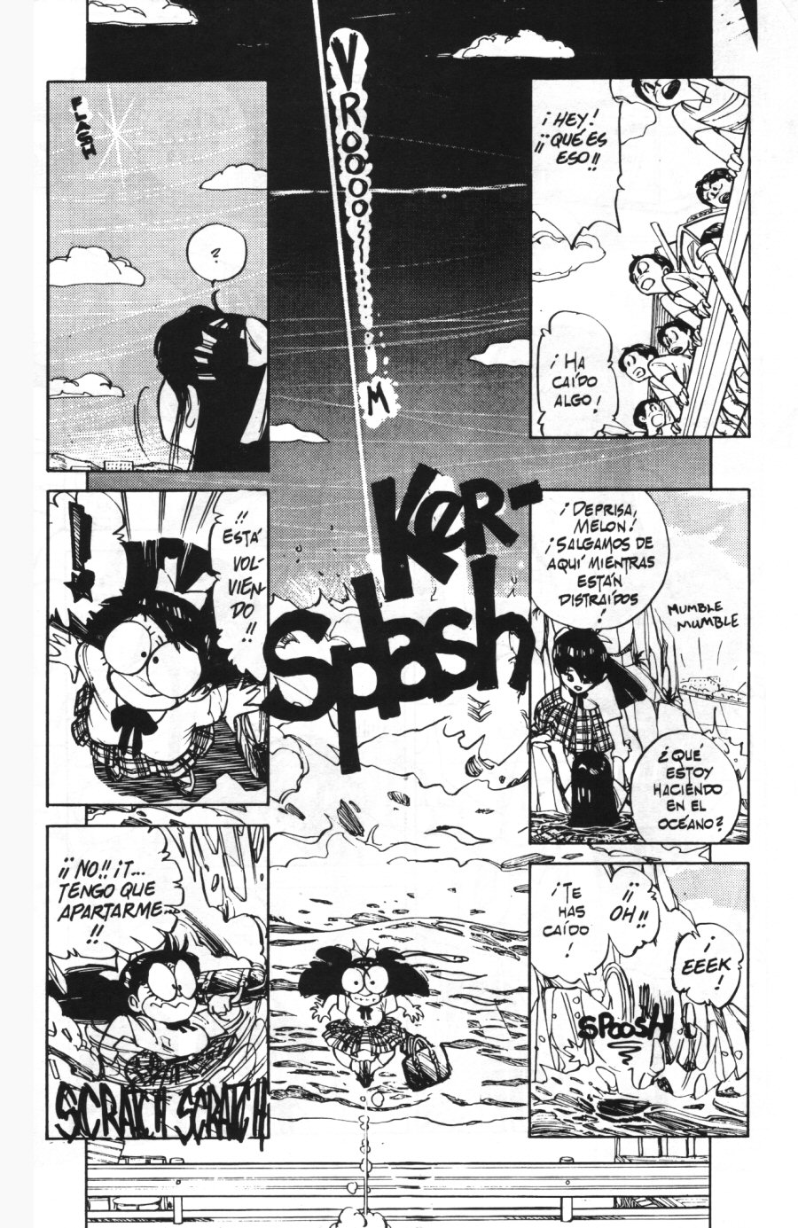 Vanity Angel 3 page 6 full