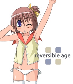 reversible age