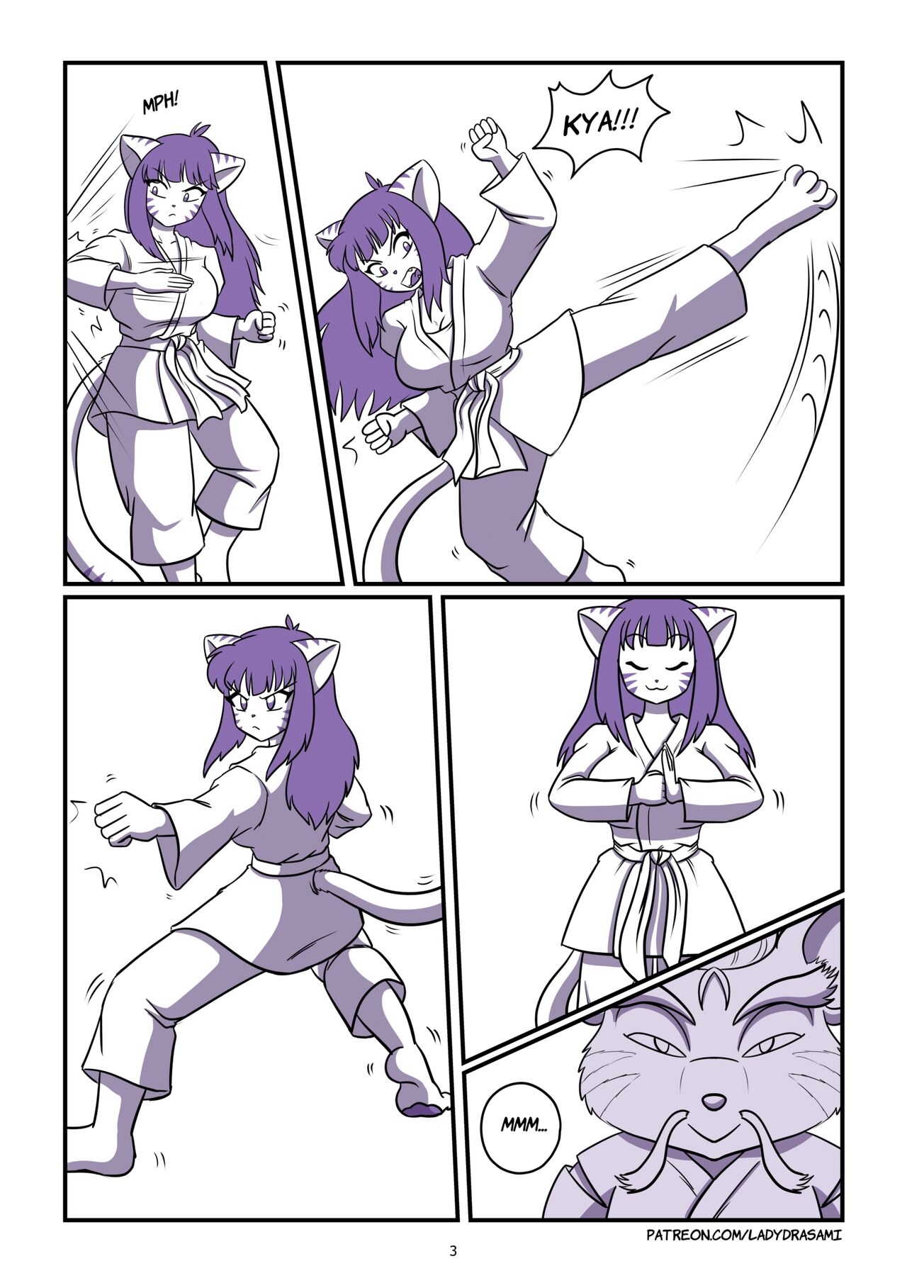 The First Date page 3 full