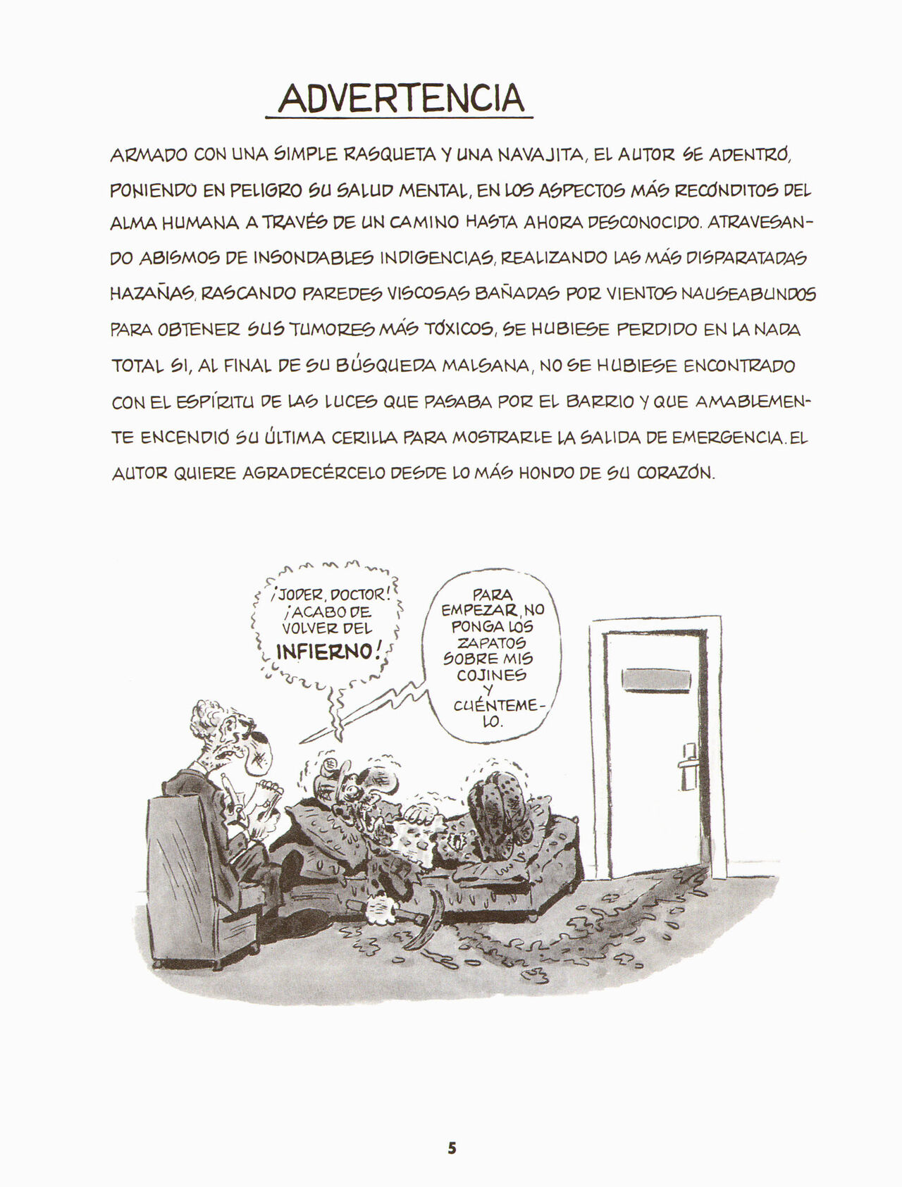 Vuillemin - Chistes guarros page 5 full