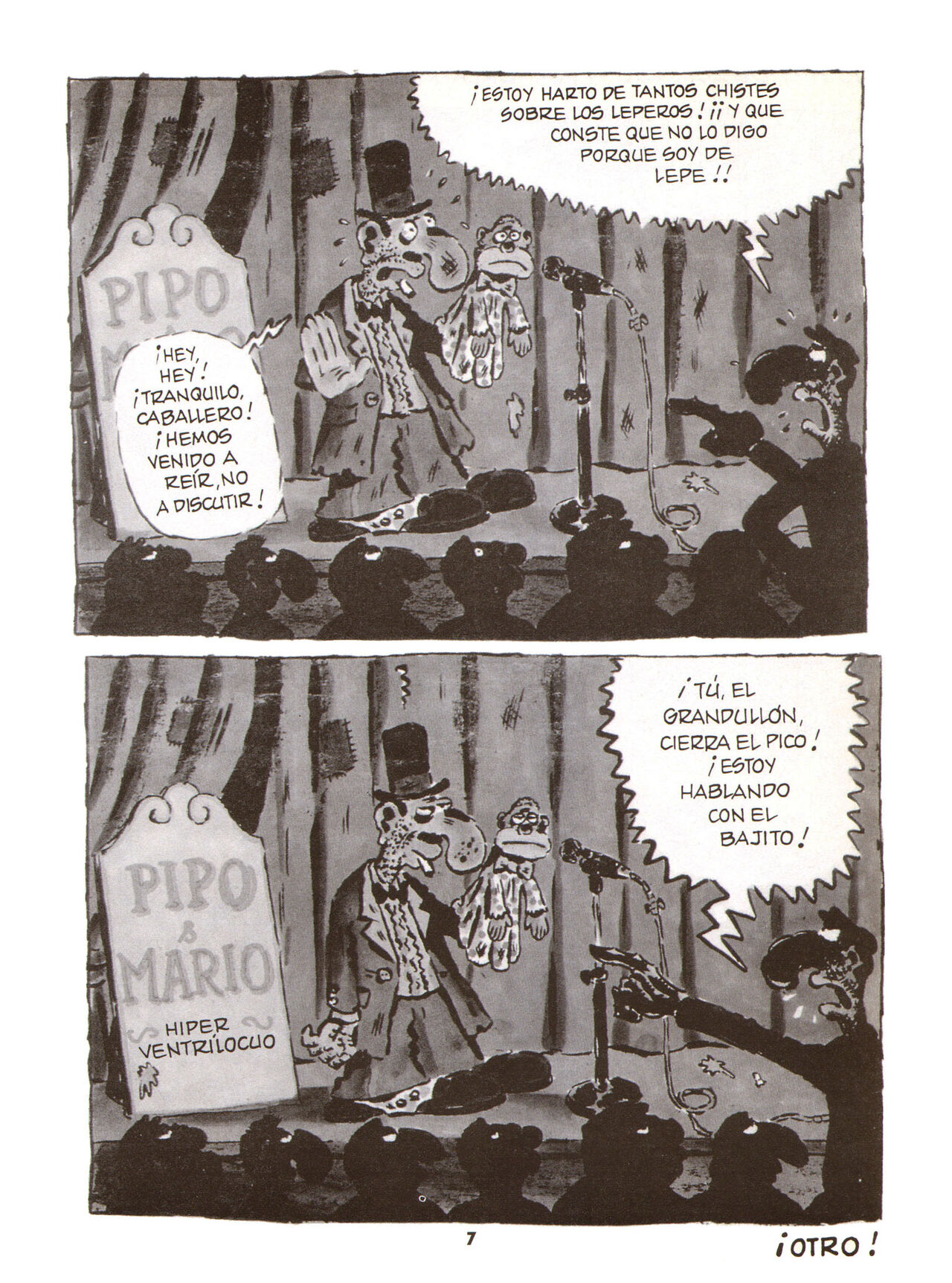 Vuillemin - Chistes guarros page 7 full