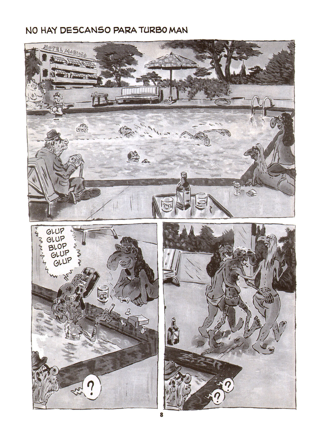 Vuillemin - Chistes guarros page 8 full