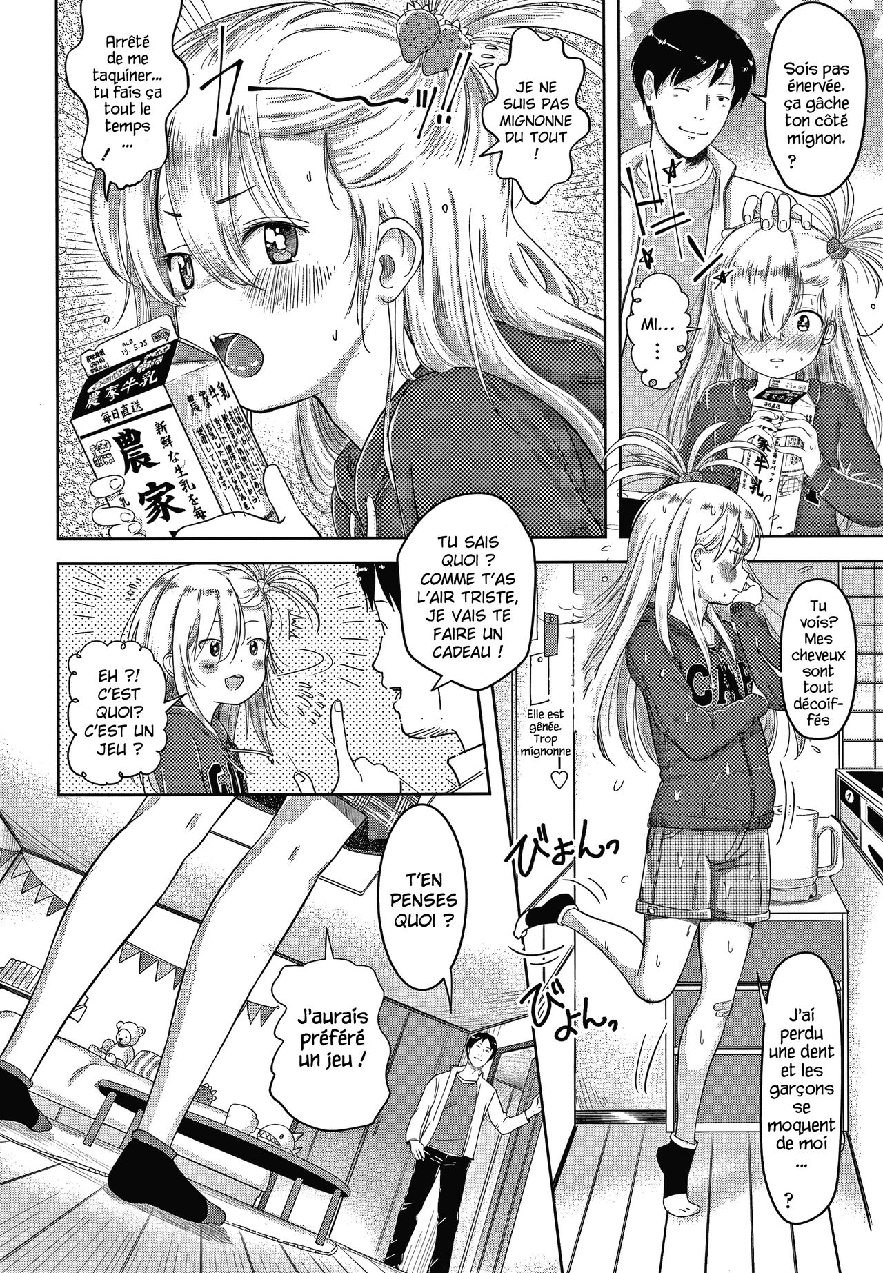 Meikko Nanoko page 2 full