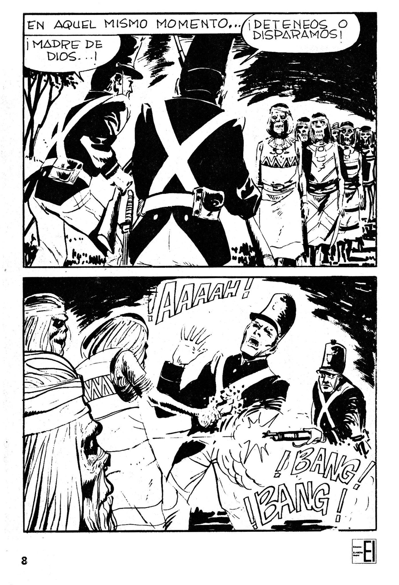 Delirium #10 page 10 full