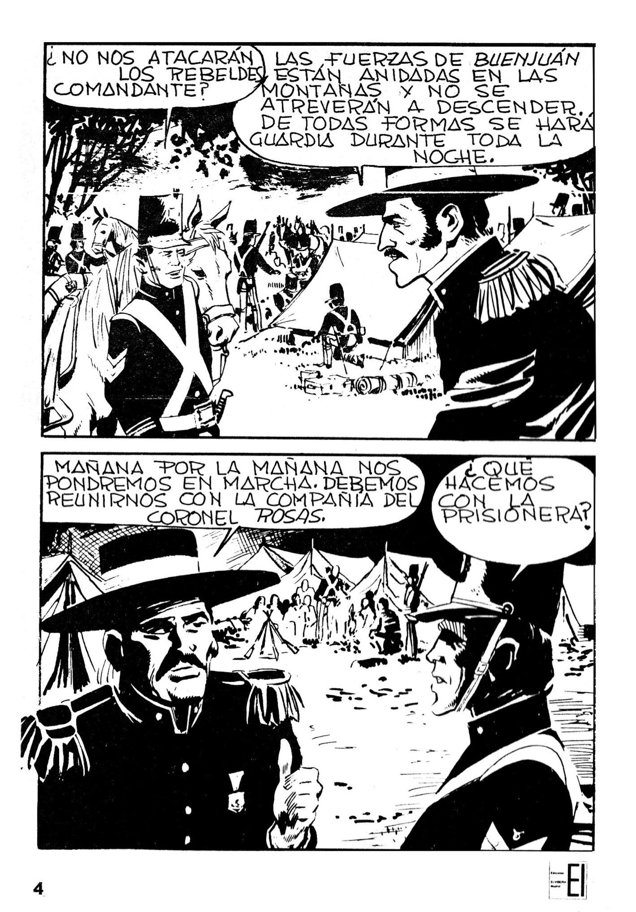 Delirium #10 page 6 full