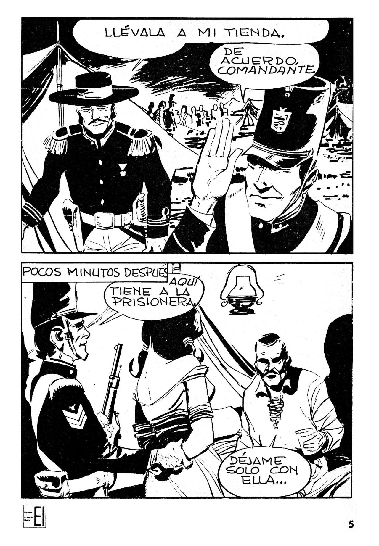 Delirium #10 page 7 full