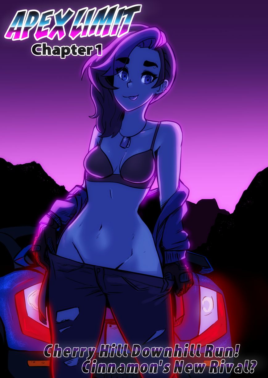 Apex Limit 1-2 page 1 full