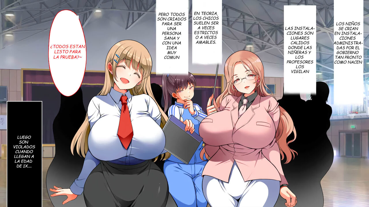 Shin Chinpo no Kishou na Sekai page 7 full