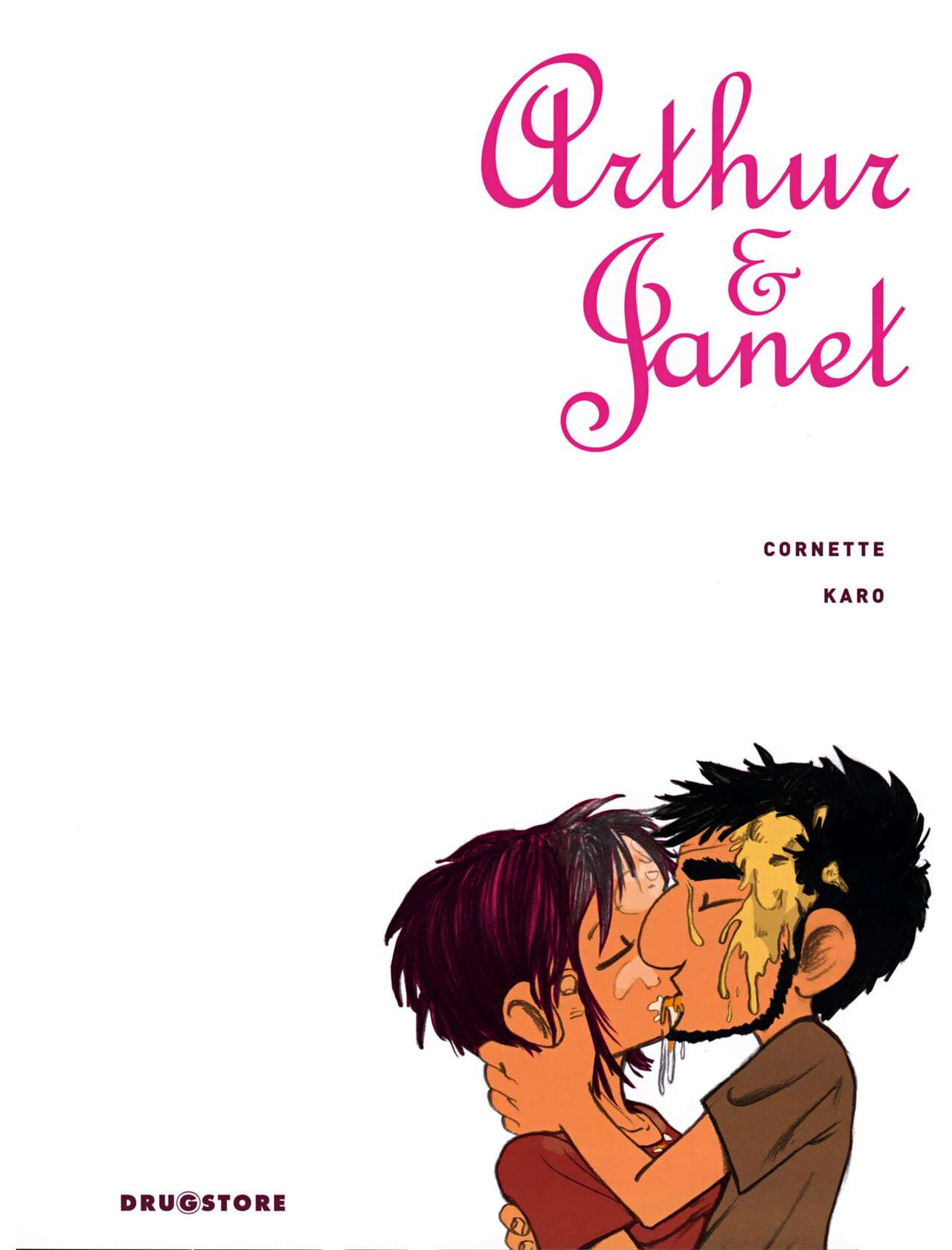 Arthur et Janet page 2 full
