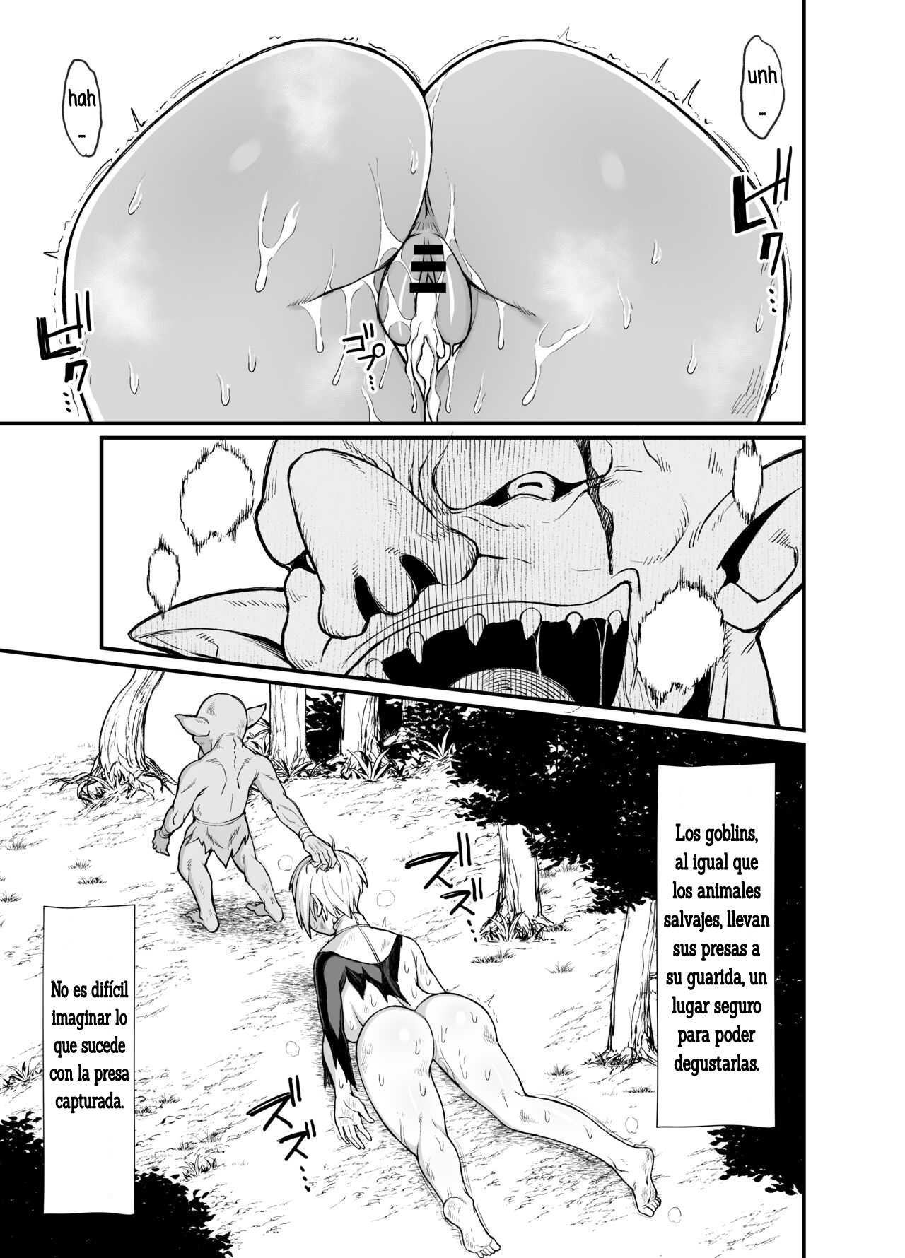 Isekai no Onna-tachi 2.0 page 7 full