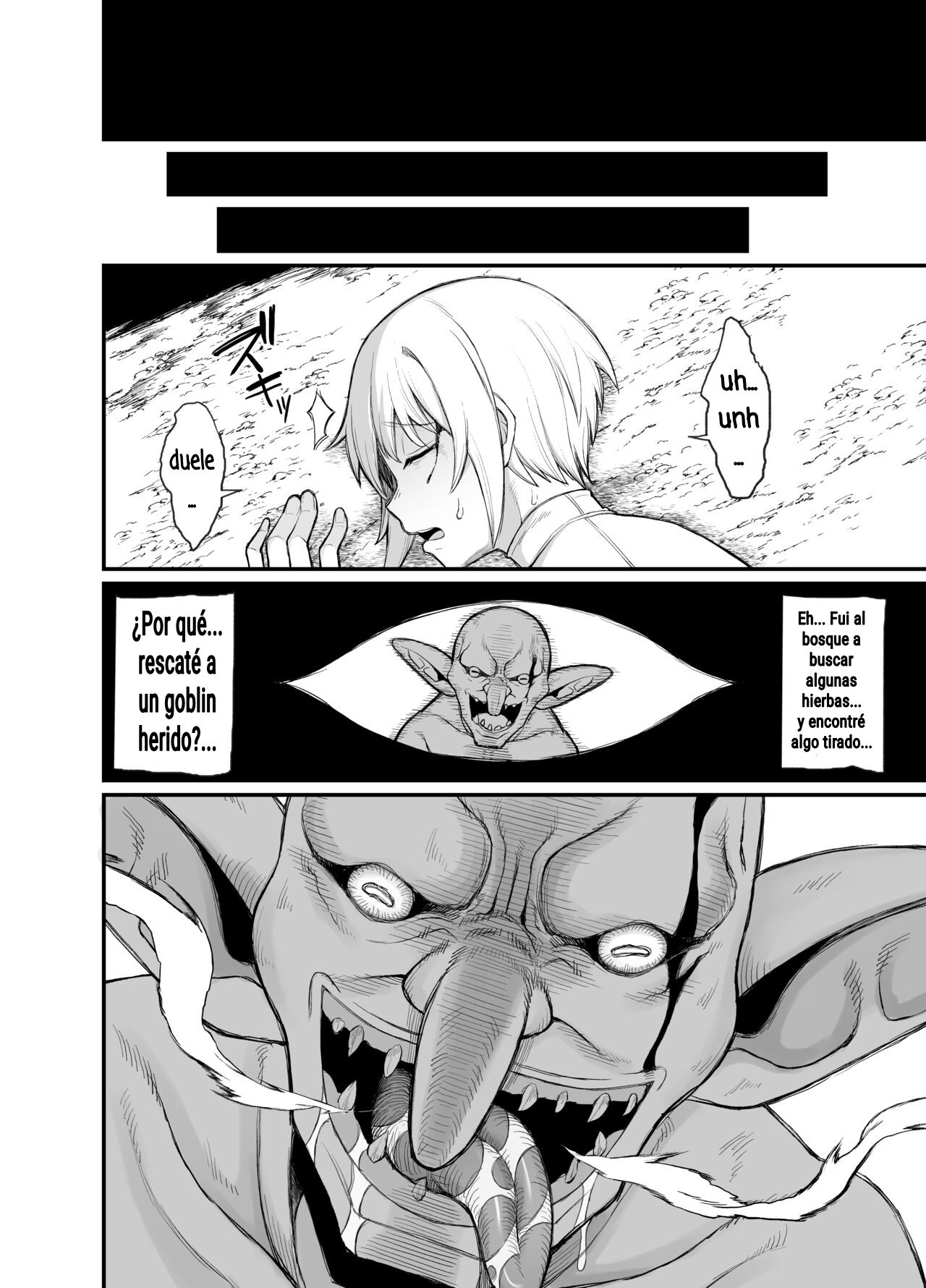 Isekai no Onna-tachi 2.0 page 8 full