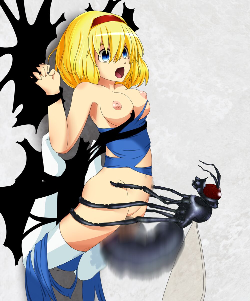 Alice Sang page 6 full