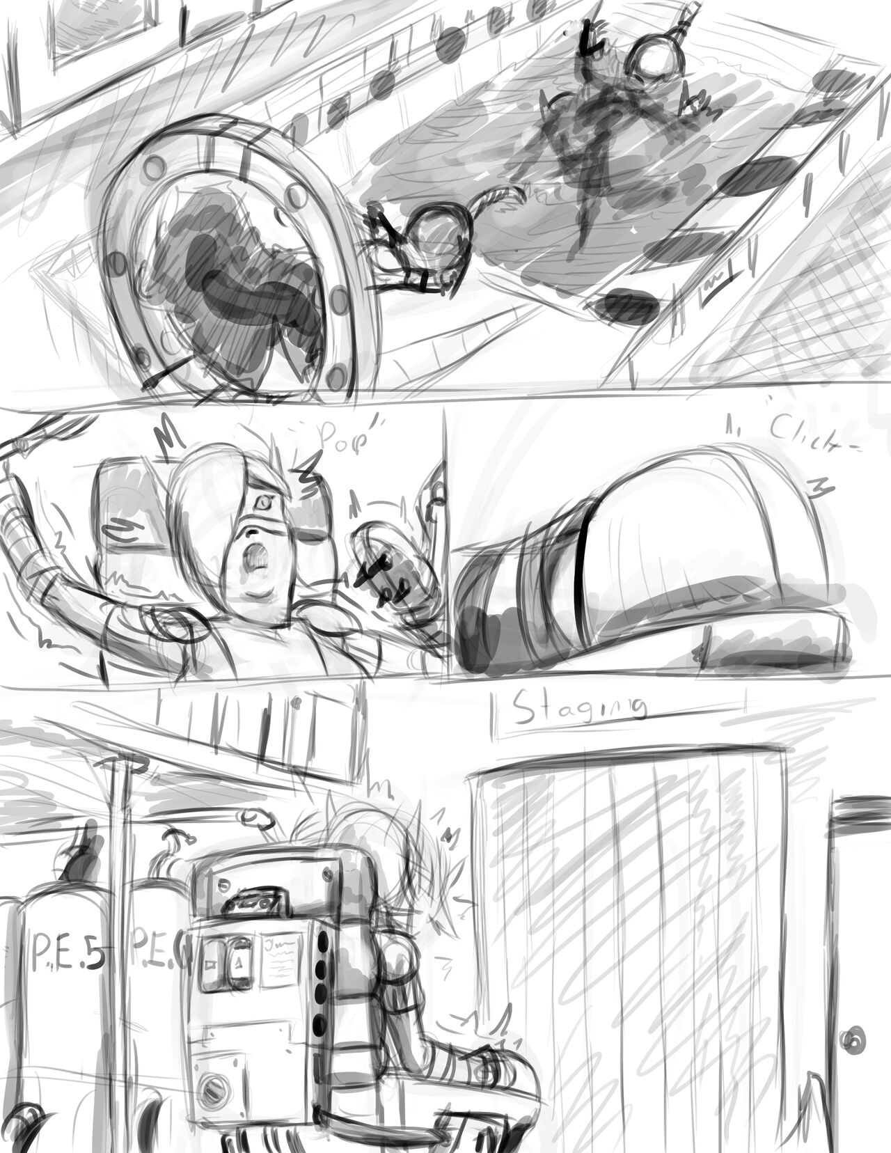 Artist Bradtanker3 page 4 full