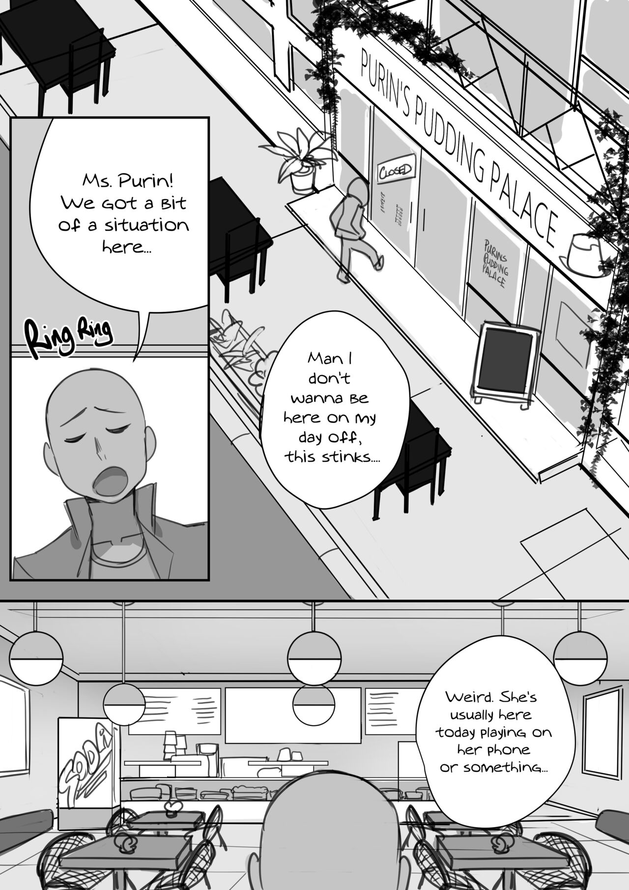 Y-You Got it Boss! page 4 full