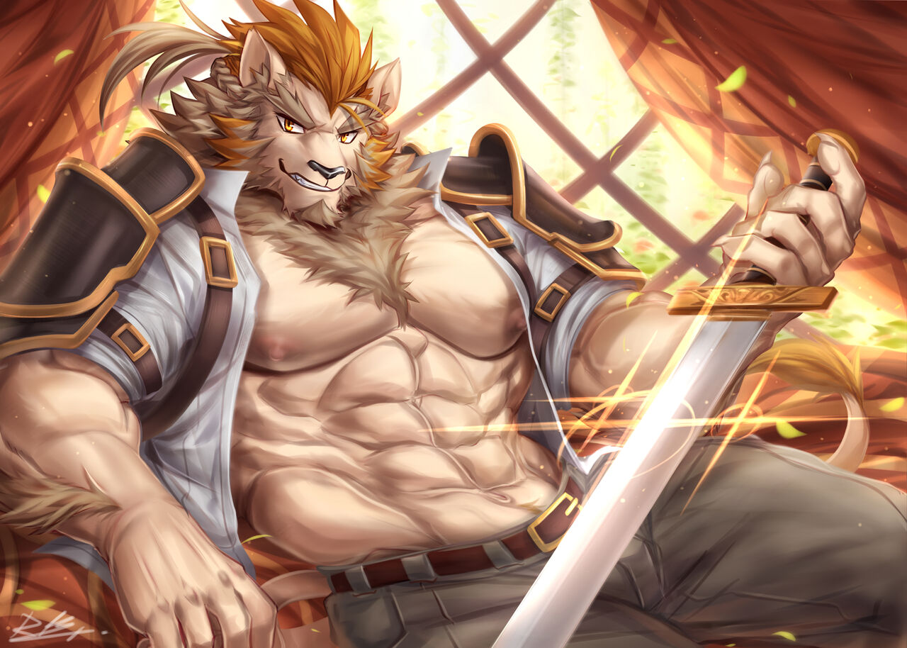 Julius page 1 full
