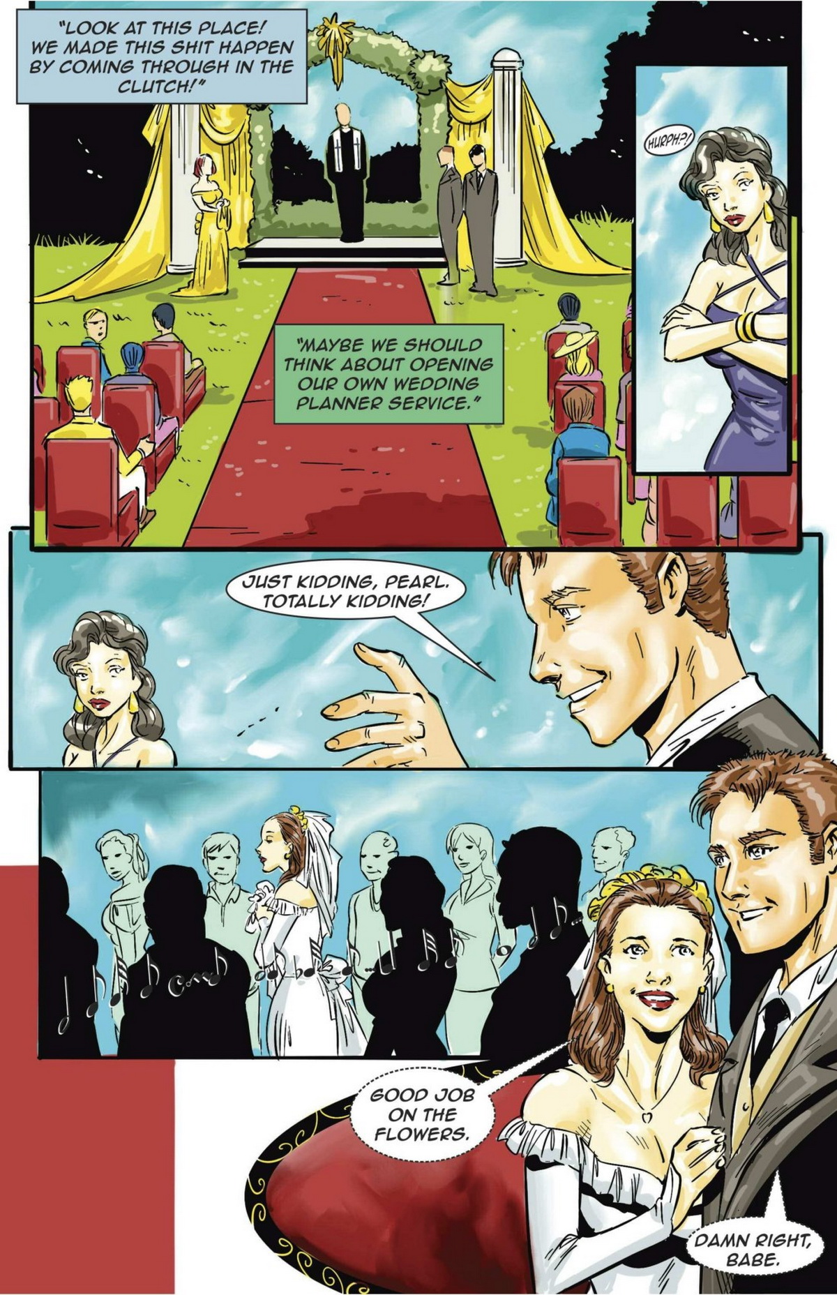 BotComics - Bridezilla page 10 full