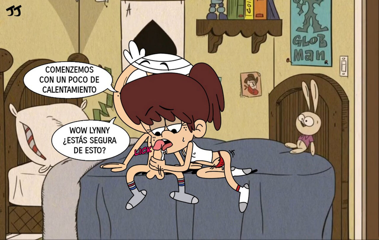 La Ayuda de LYNN page 3 full