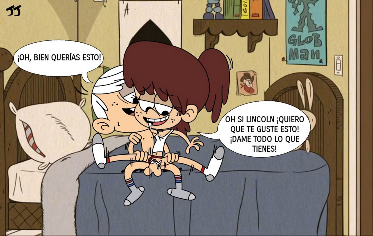 La Ayuda de LYNN page 7 full