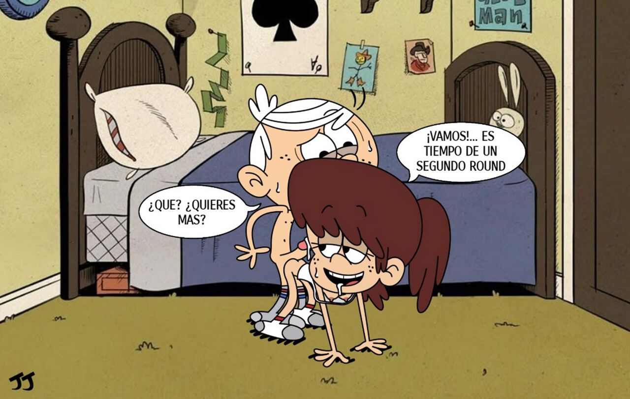 La Ayuda de LYNN page 9 full