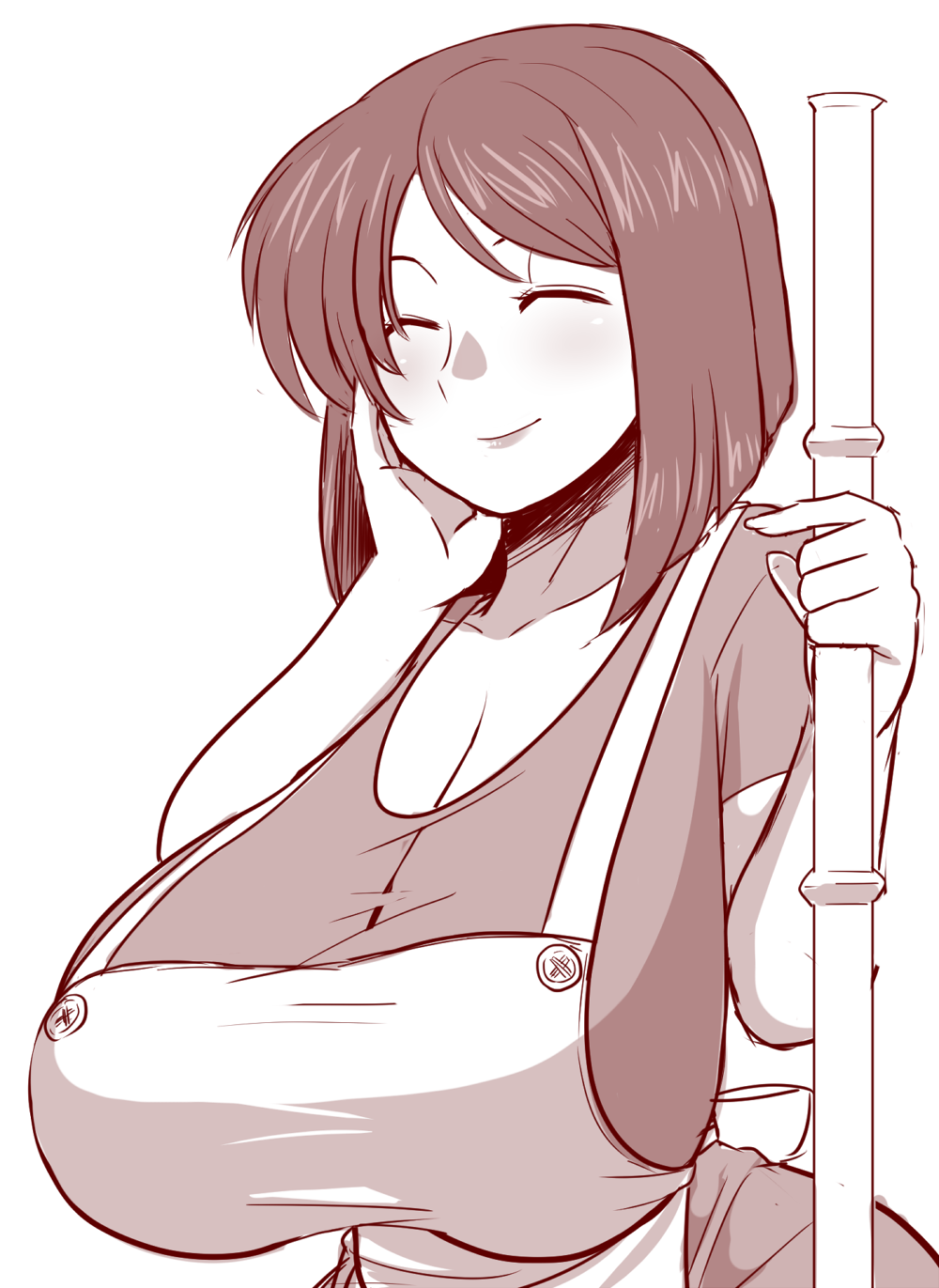 Shiori and Asako + Extra page 10 full