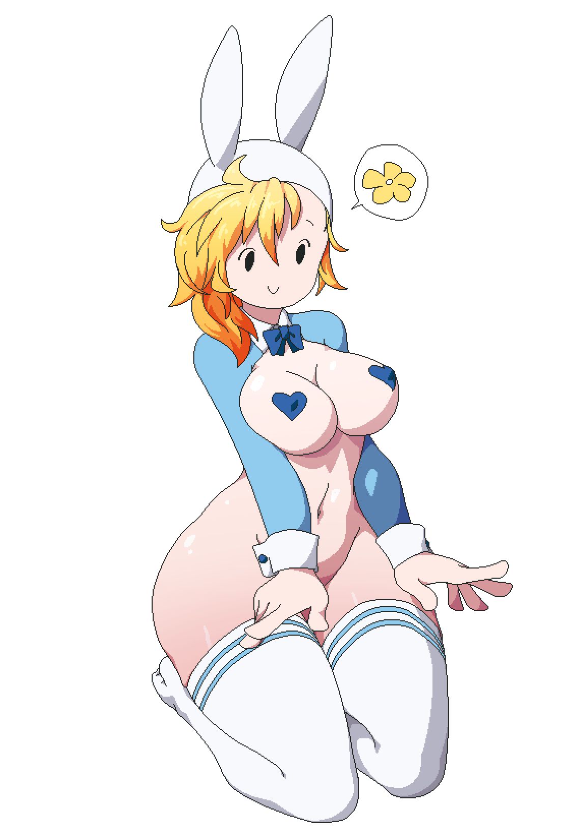 Best of Fionna page 10 full