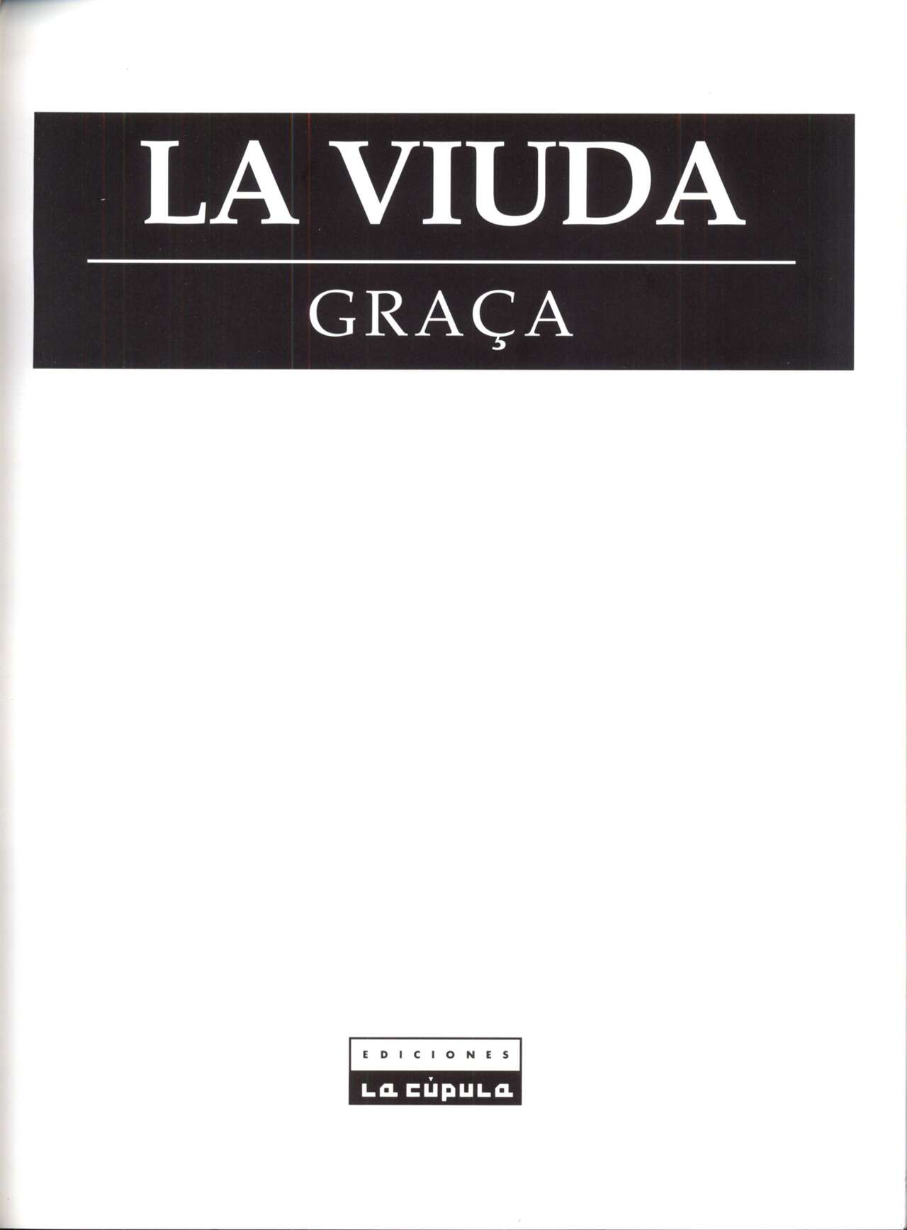 La viuda page 3 full