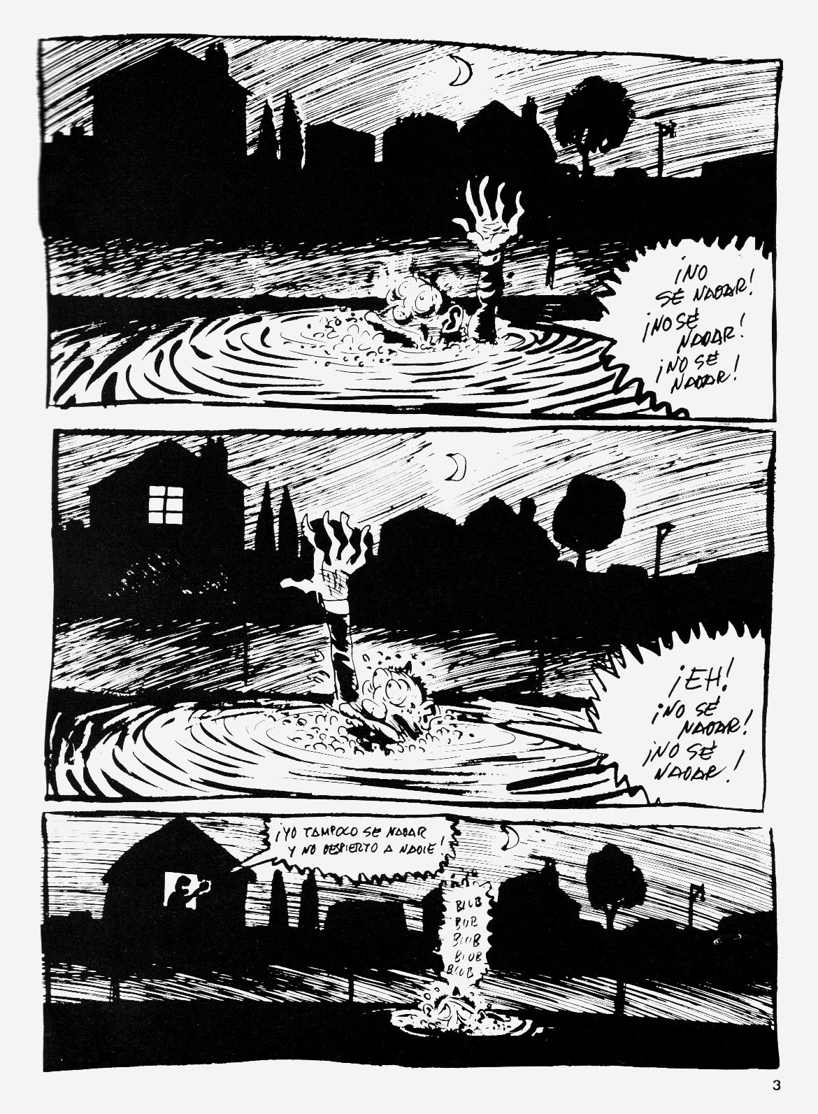 Lo mejor de Sí Mismo page 4 full