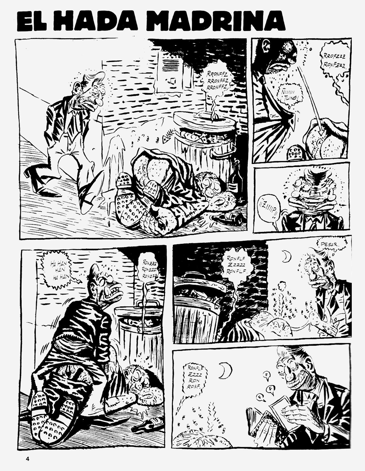 Lo mejor de Sí Mismo page 5 full