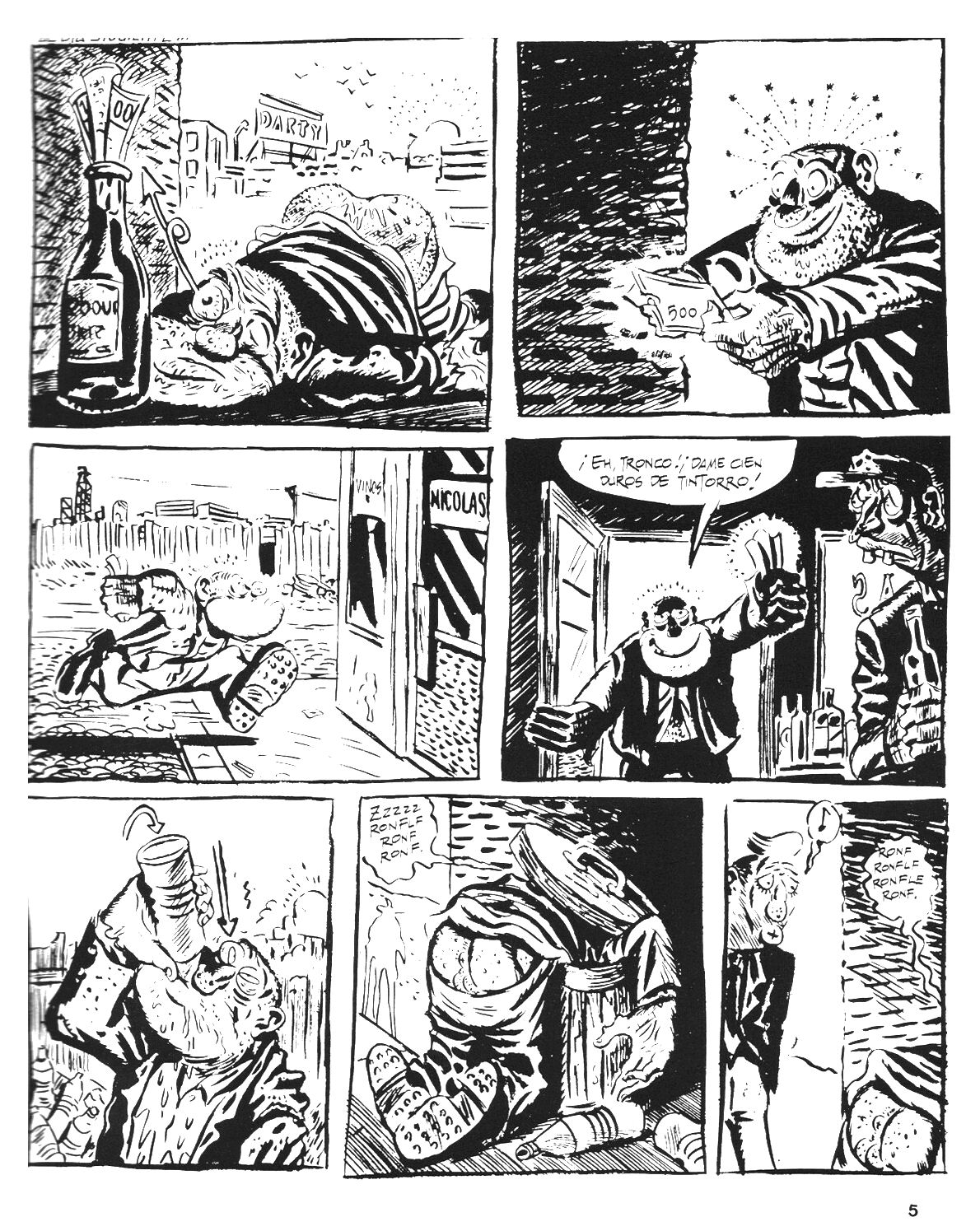 Lo mejor de Sí Mismo page 6 full