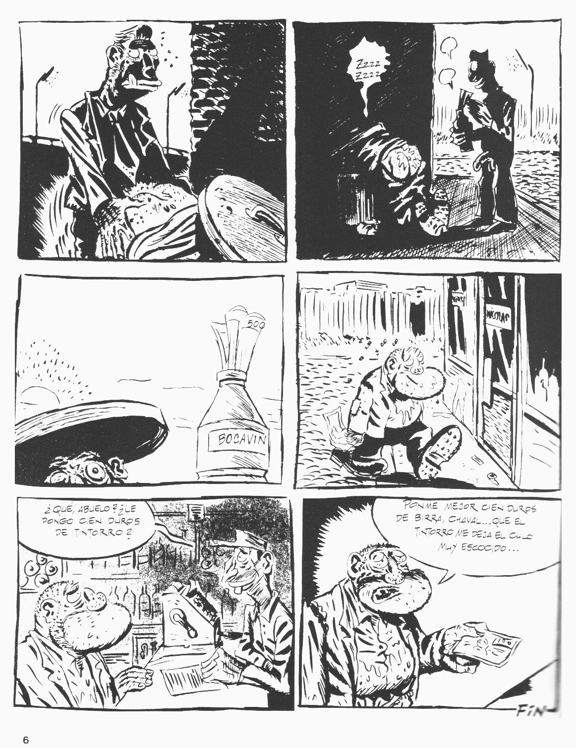 Lo mejor de Sí Mismo page 7 full