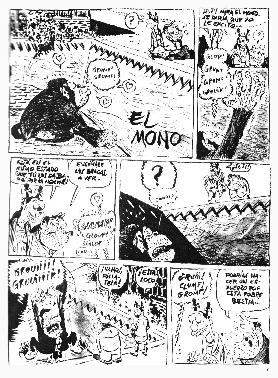 Lo mejor de Sí Mismo page 8 full