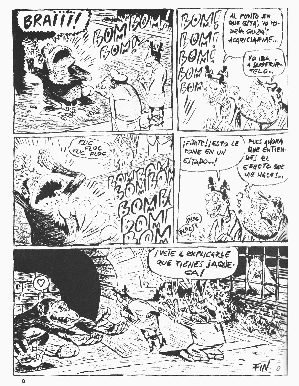 Lo mejor de Sí Mismo page 9 full