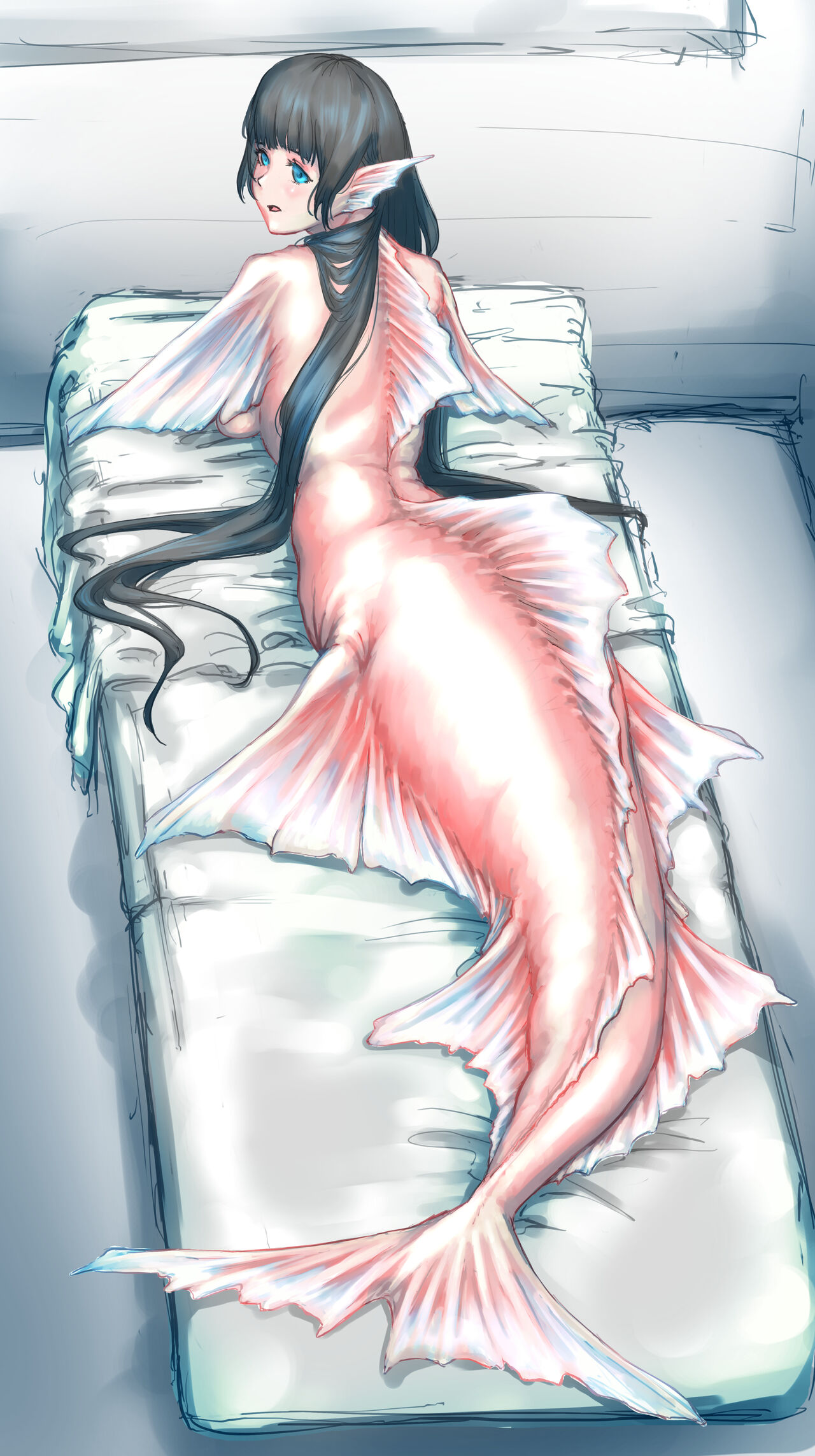 Mermaid S-04 page 8 full