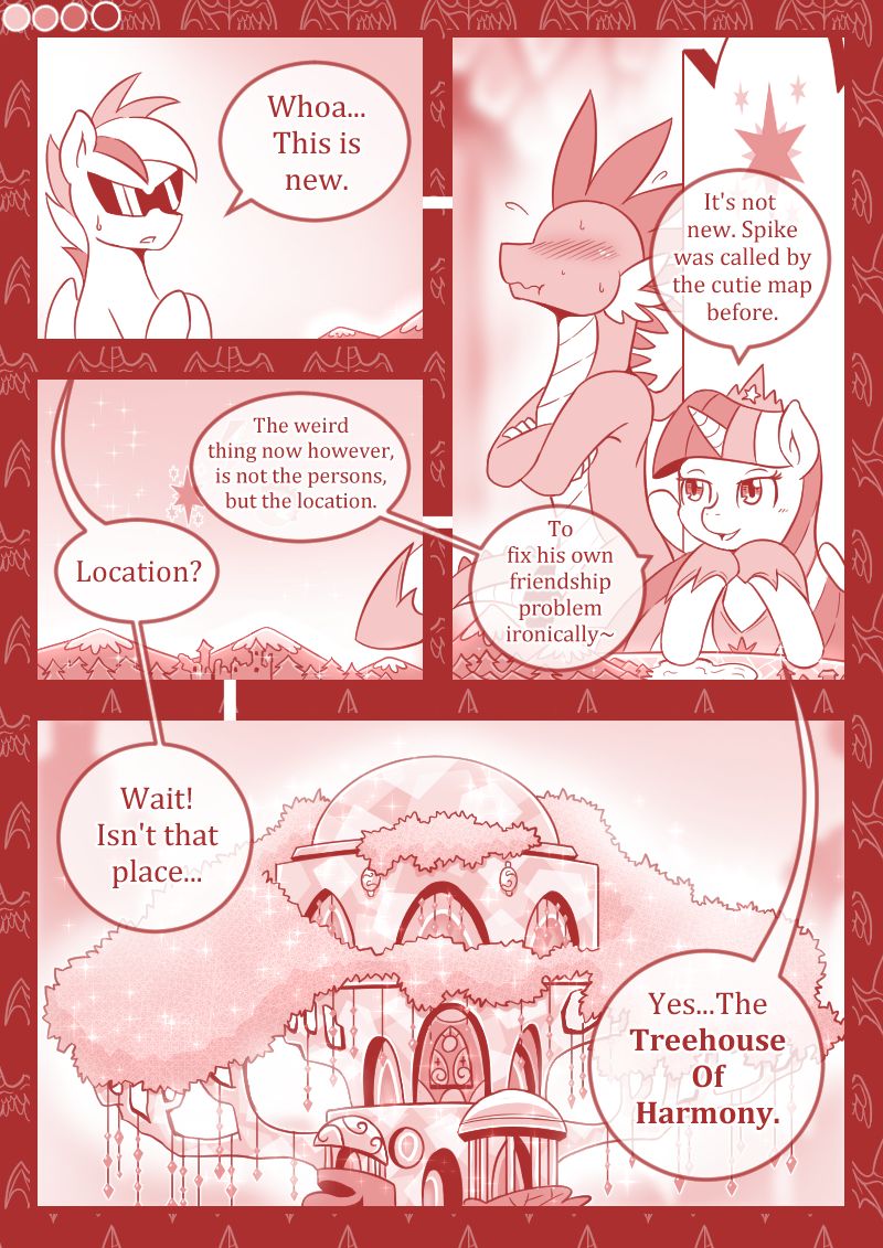 The Hero Was Saved page 7 full