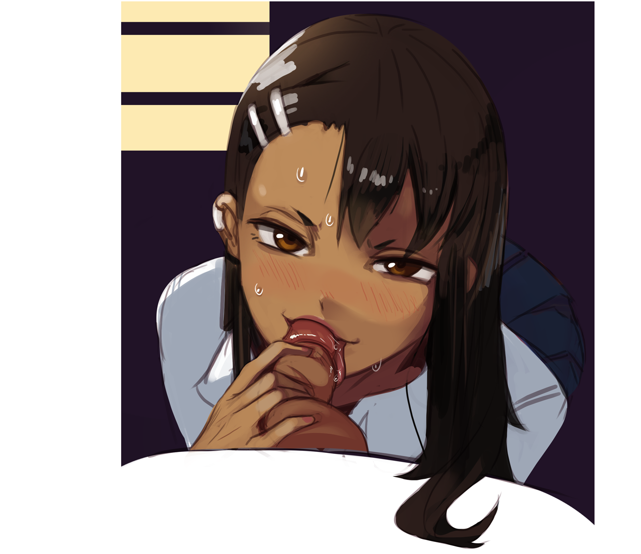 Nagatoro Hayase page 9 full