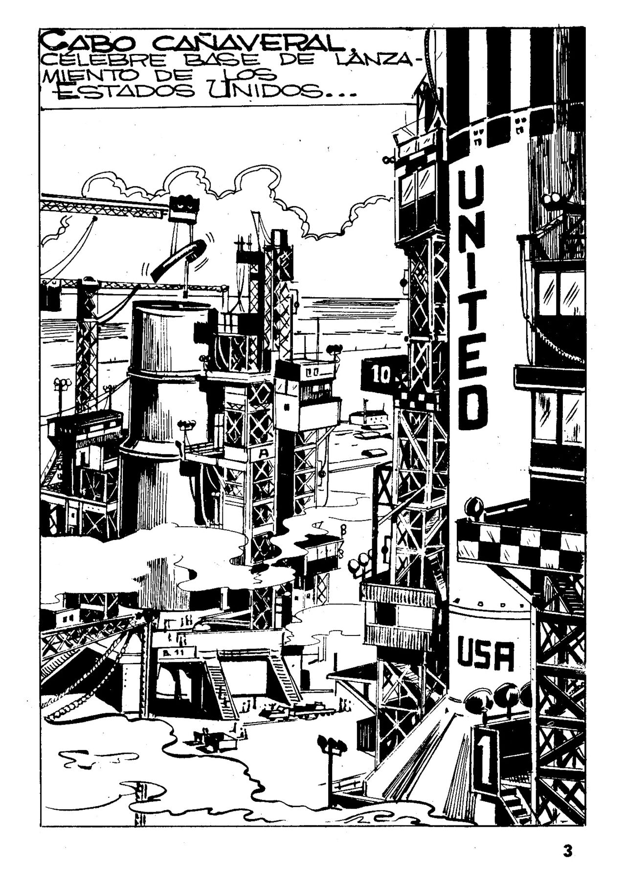 Delirium #25 page 5 full