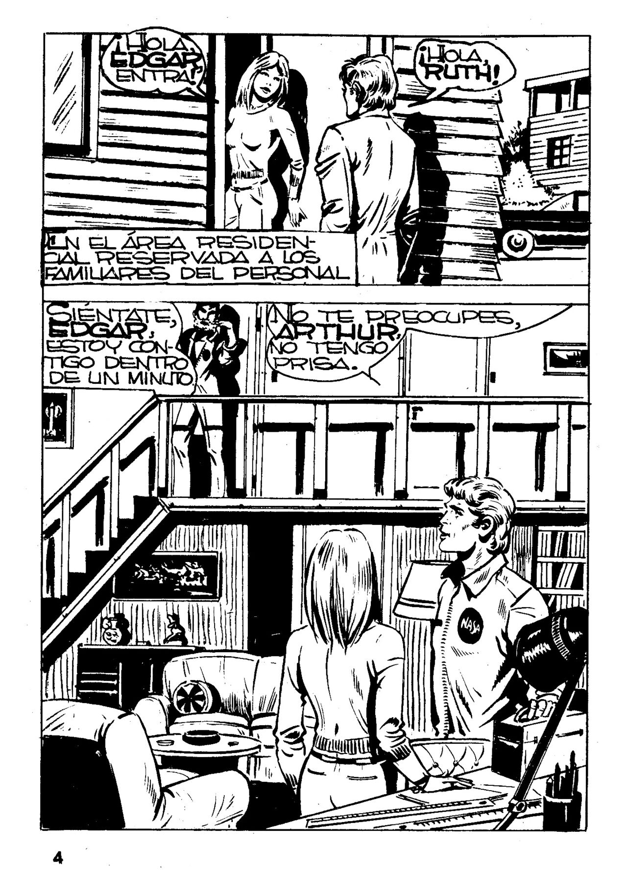 Delirium #25 page 6 full