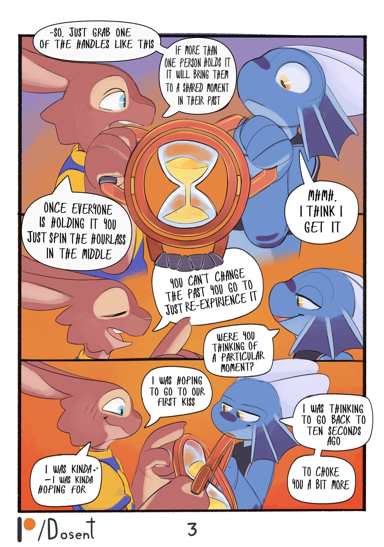 Another First Kiss page 4 full