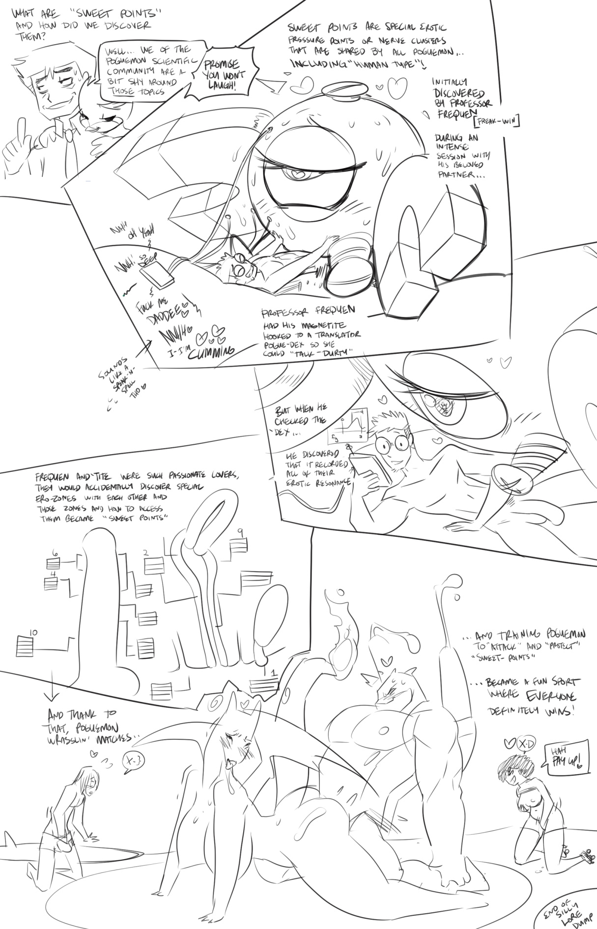Poguemon page 4 full
