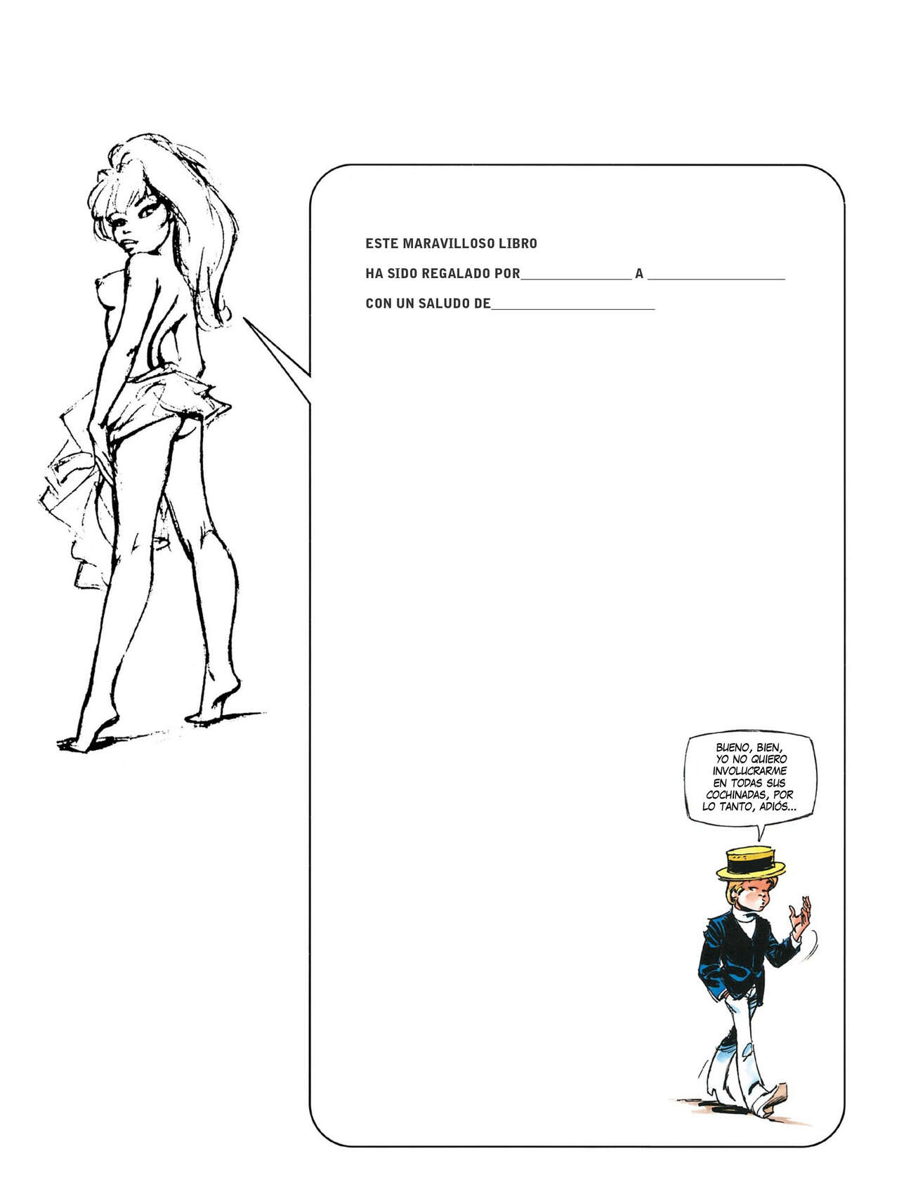 Te interesa - 01 Te interesa page 5 full