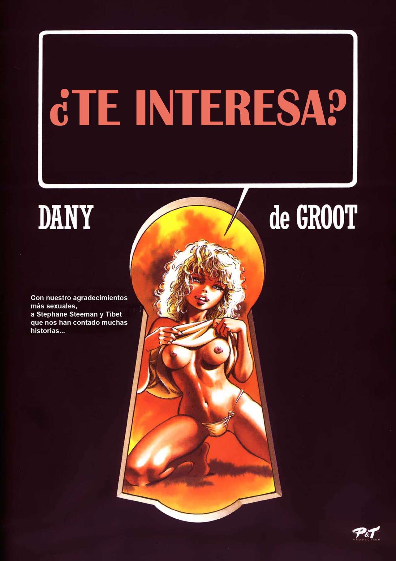 Te interesa - 01 Te interesa page 6 full