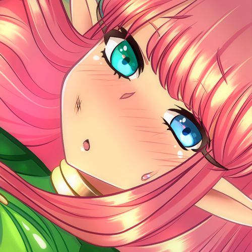 Lucy Got Problems Full Digital Artbook page 10 full
