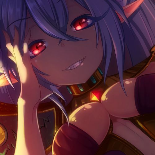 Lucy Got Problems Full Digital Artbook page 7 full