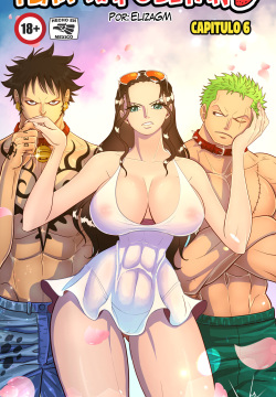 One Piece Trafalgar Law Hentai - Character: trafalgar law (popular) - Hentai Manga, Doujinshi & Porn Comics