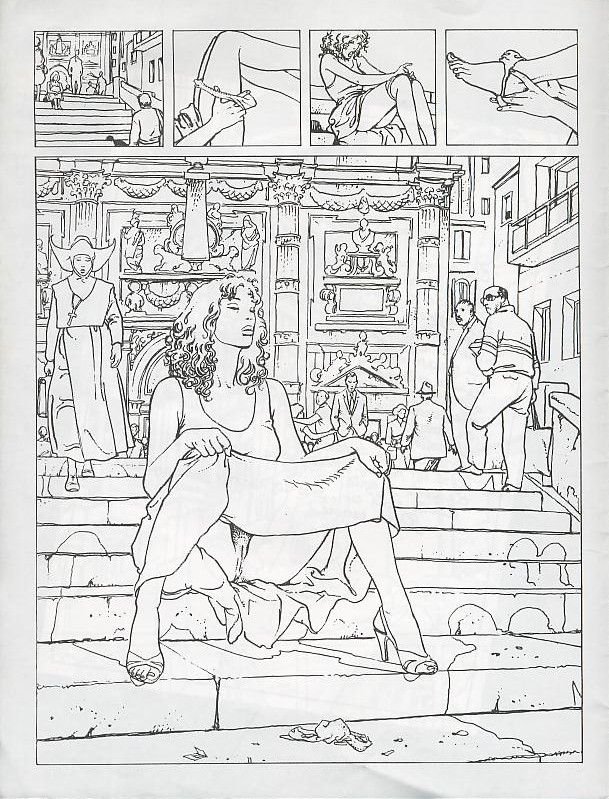 Cuentos Fantásticos page 10 full